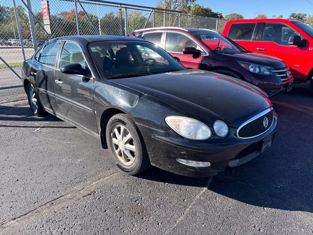 2007 Buick LaCrosse CXL