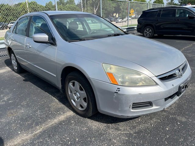 2007 Honda Accord LX