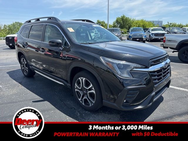 2023 Subaru Ascent Limited