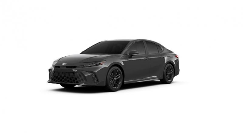 2027 TOYOTA Camry SE