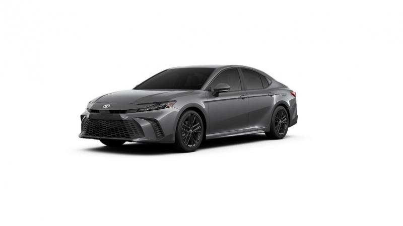 2027 TOYOTA Camry SE