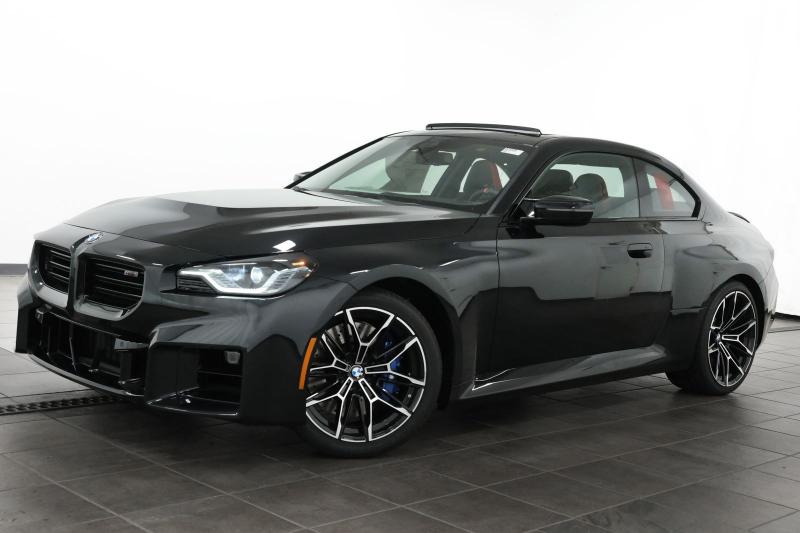 2026 BMW M2 Base