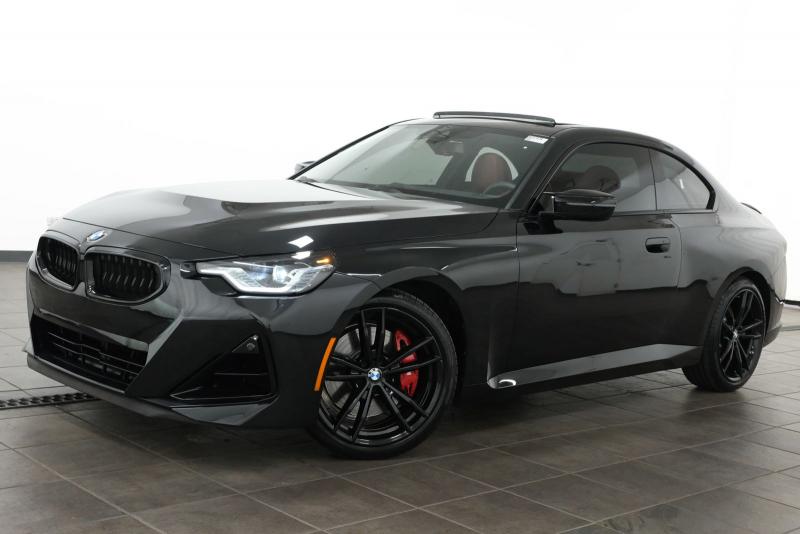 2023 BMW 2 Series M240i xDrive