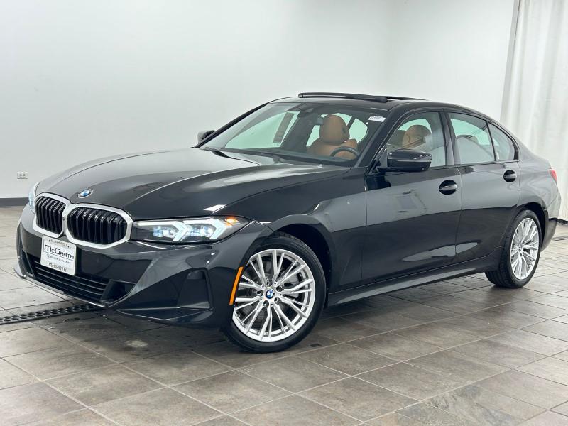 2023 BMW 3 Series 330i xDrive