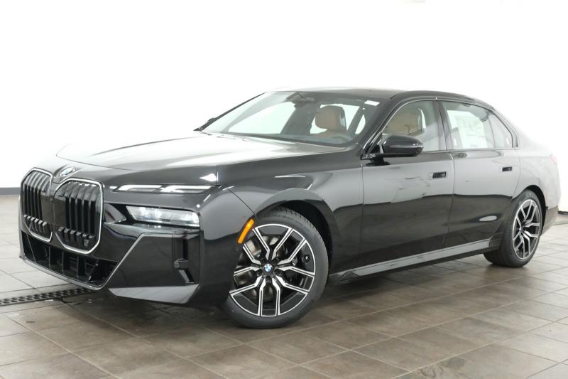 2026 BMW XM Label