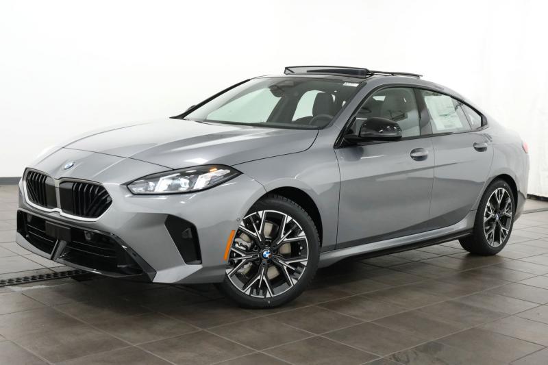 2026 BMW 2 Series 228 Gran Coupe