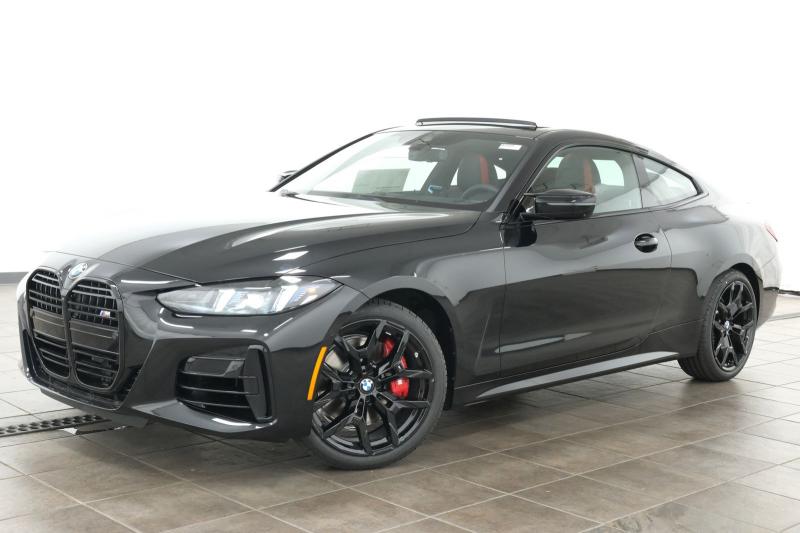 2027 BMW M440