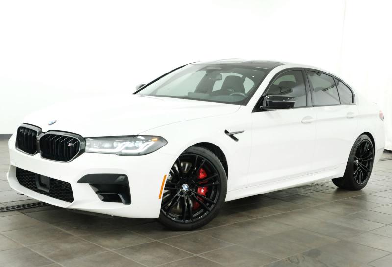 2023 BMW M5 Base