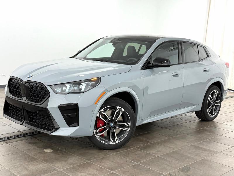 2026 BMW X2 xDrive28i