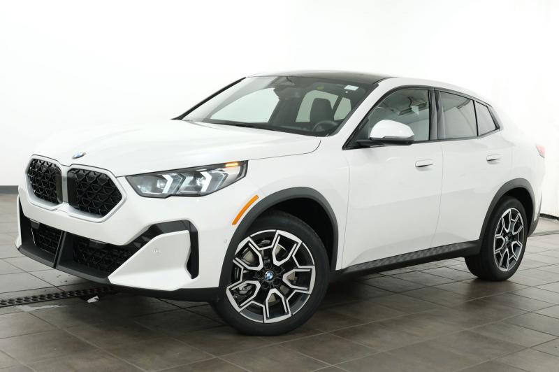 2026 BMW X2 xDrive28i