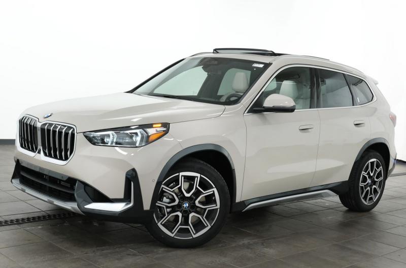 2027 BMW X1 xDrive28i