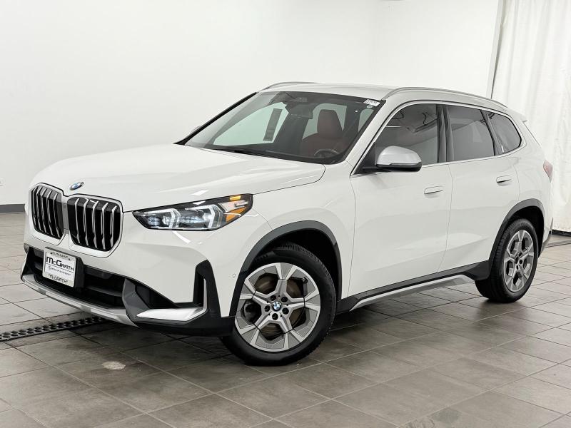 2023 BMW X1 xDrive28i