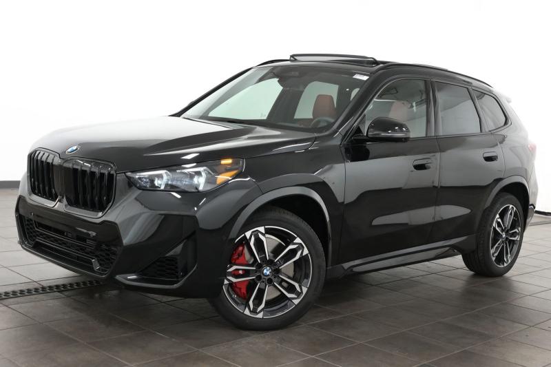 2027 BMW X1 xDrive28i