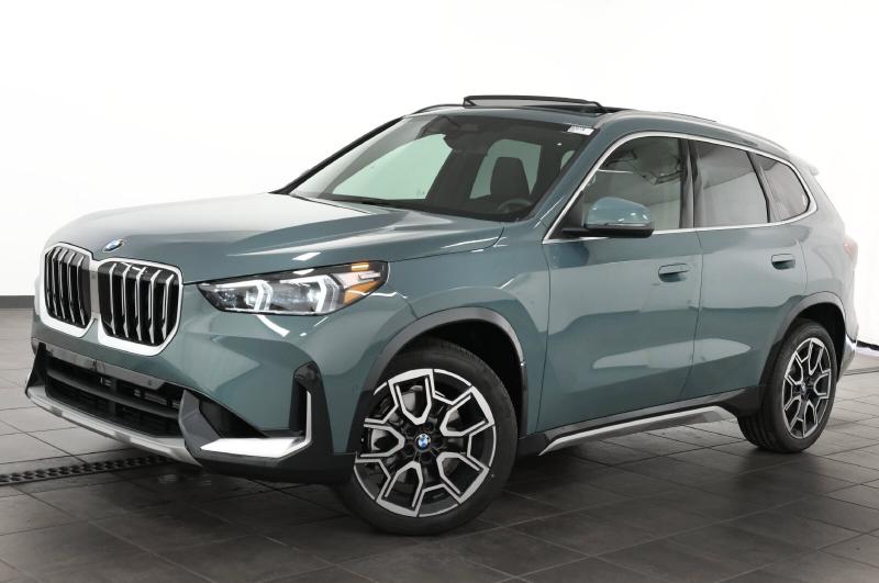 2027 BMW X1 xDrive28i