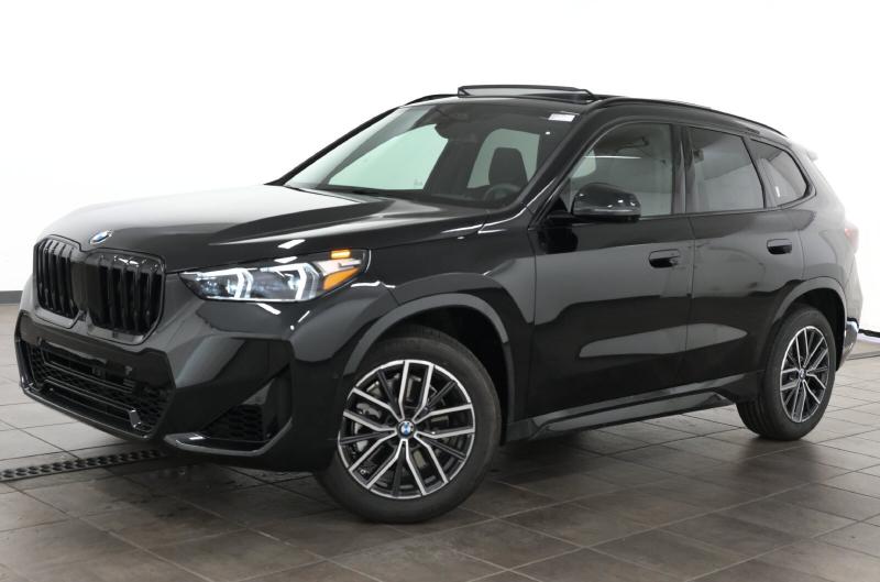 2027 BMW X1 xDrive28i