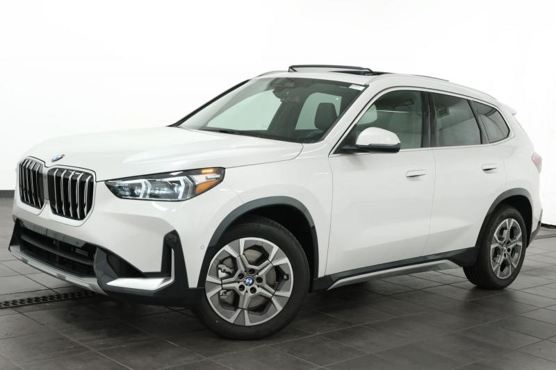 2027 BMW X1 xDrive28i