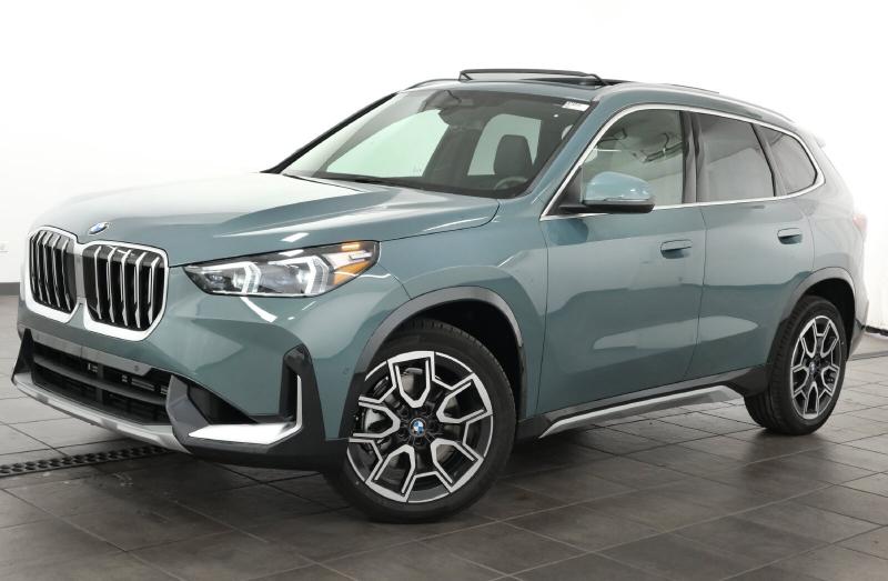 2027 BMW X1 xDrive28i