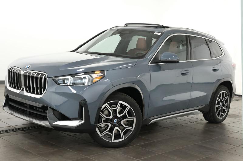 2027 BMW X1 xDrive28i Vehicle Image