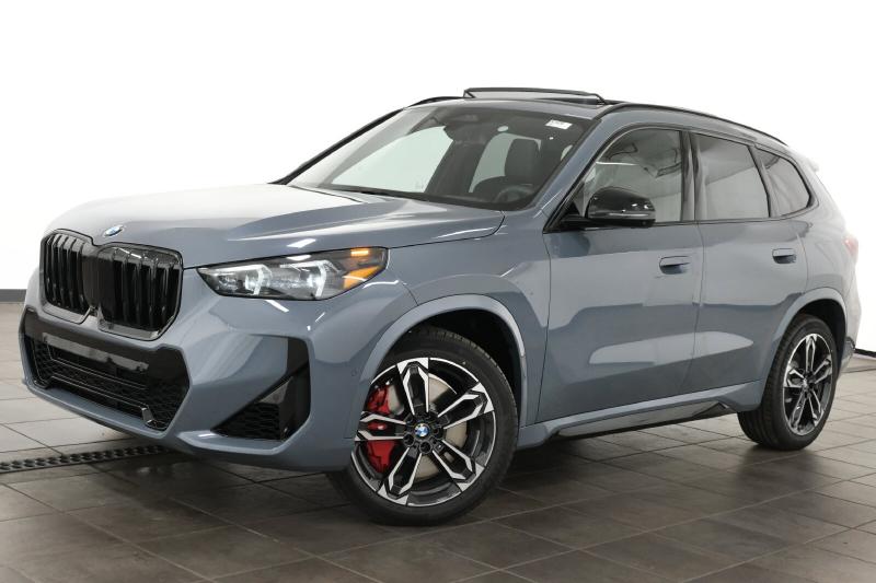 2027 BMW X1 xDrive28i