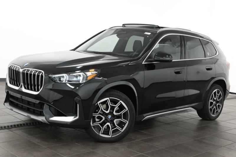 2027 BMW X1 xDrive28i