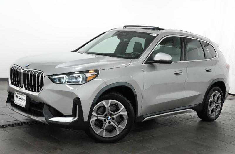 2023 BMW X1 xDrive28i