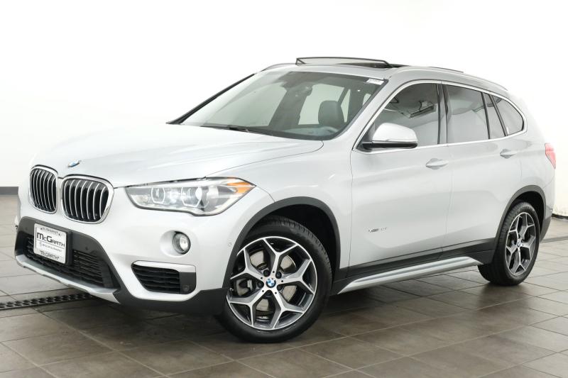 2017 BMW X1 xDrive28i