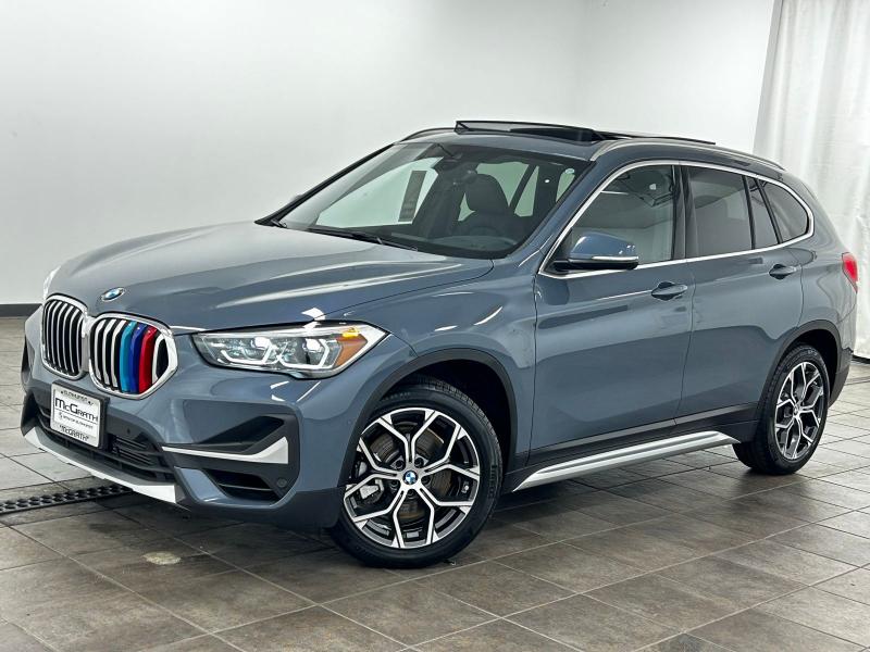 2021 BMW X1 xDrive28i