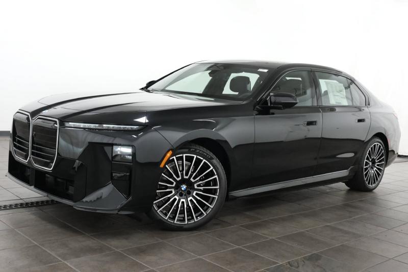 2027 BMW i7