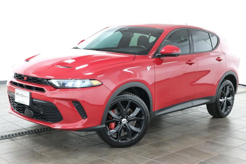 2023 Dodge Hornet GT Plus