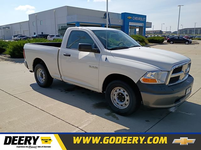 2009 Dodge Ram 1500 ST