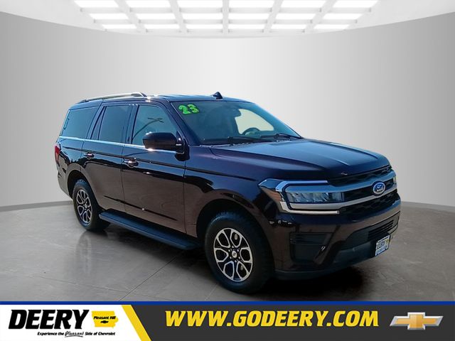 2023 Ford Expedition XLT