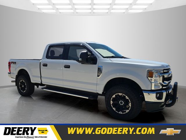 2020 Ford F 250SD XLT