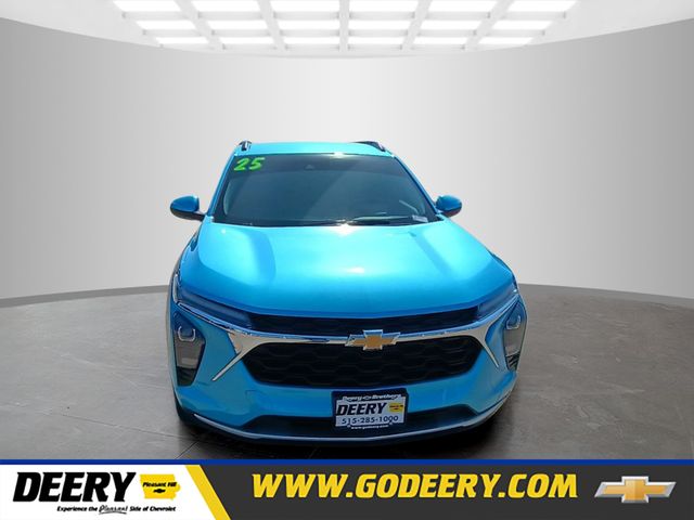2023 Chevrolet Bolt EV 1LT