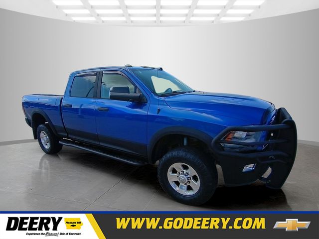 2015 Ram 2500 Power Wagon Vehicle Image