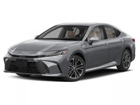 2027 Toyota Camry