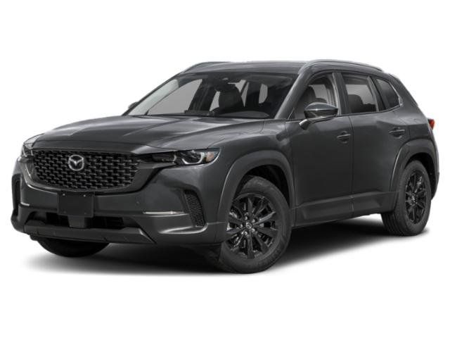 2025 Mazda CX 50 2.5 S Preferred Package