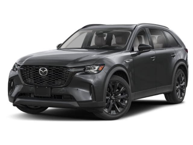 2025 Mazda CX 90 3.3 Turbo Premium
