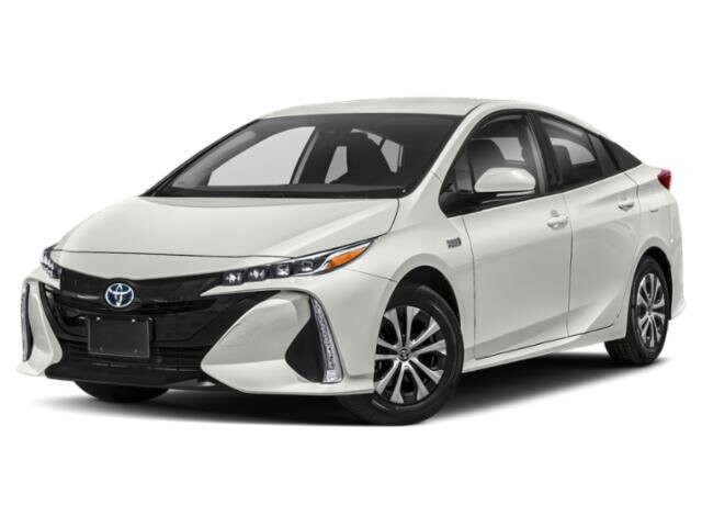 2020 Toyota Prius Prime XLE