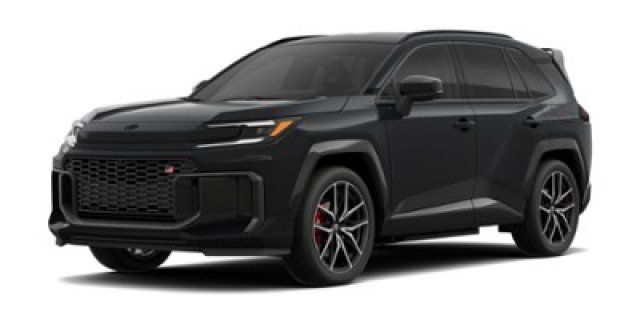 2026 Toyota RAV4 Plug In Hybrid SE
