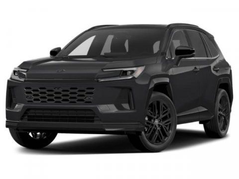 2026 Toyota RAV4 Plug In Hybrid XSE
