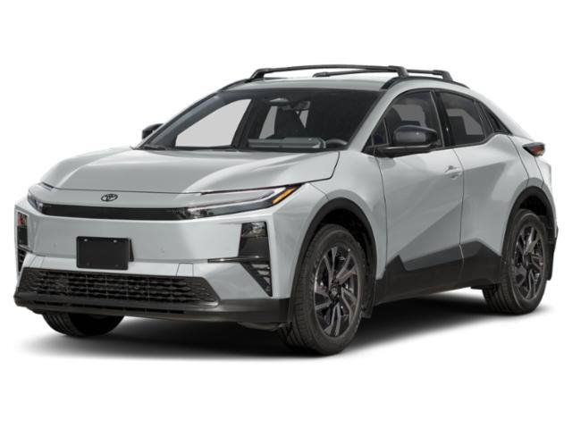 2026 Toyota C HR XSE