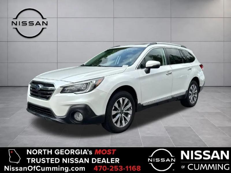 2019 Subaru Outback 2.5i