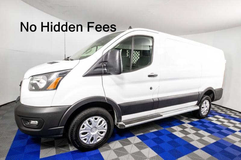 2025 Ford Transit 250 Base