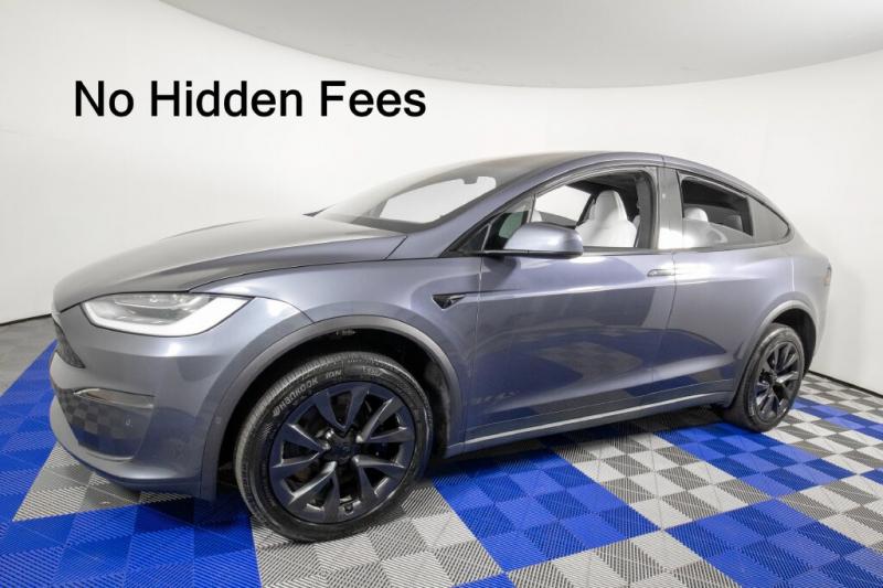 2023 Tesla Model X Standard Range