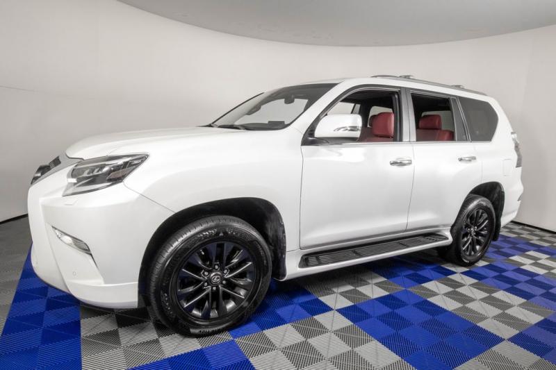 2023 Lexus GX 460