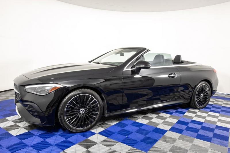 2025 Mercedes-Benz CLE CLE 300
