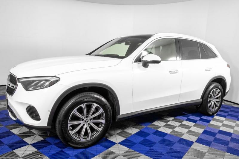2024 Mercedes-Benz GLC GLC 300