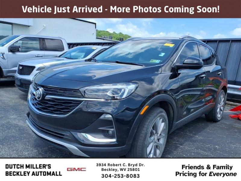 2023 Buick Encore GX Essence