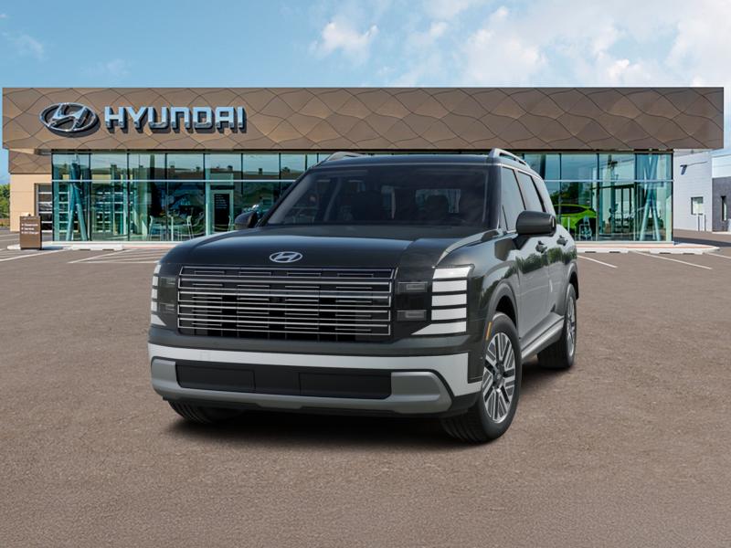 2026 Hyundai PALISADE HYBRID SEL Premium 7P Vehicle Image